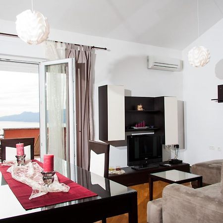 Apartments Adria Blue Kastav Ruang foto