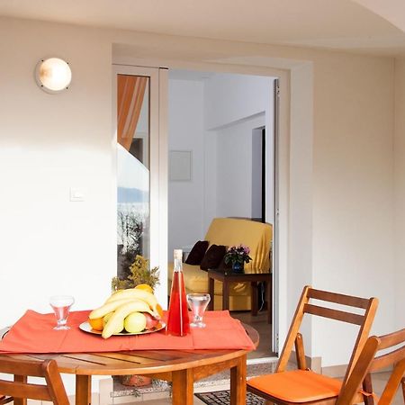 Apartments Adria Blue Kastav Bagian luar foto