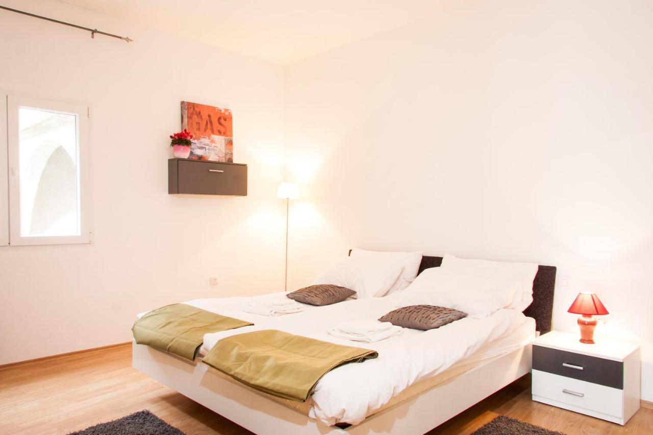 Apartments Adria Blue Kastav Ruang foto
