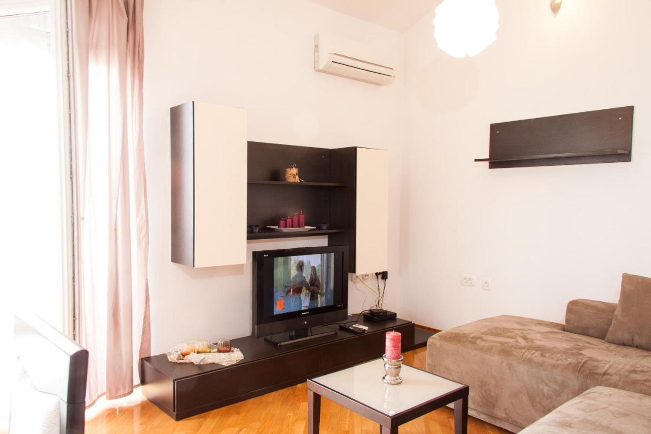 Apartments Adria Blue Kastav Bagian luar foto