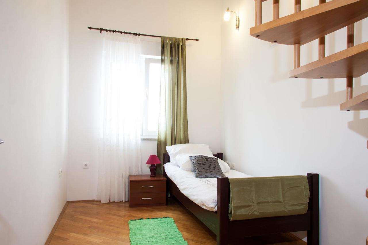 Apartments Adria Blue Kastav Ruang foto