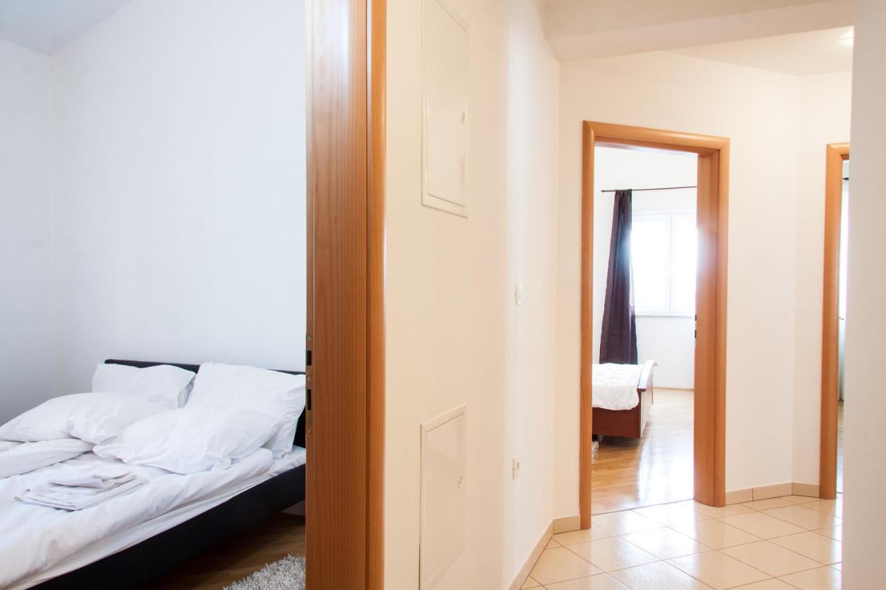 Apartments Adria Blue Kastav Ruang foto