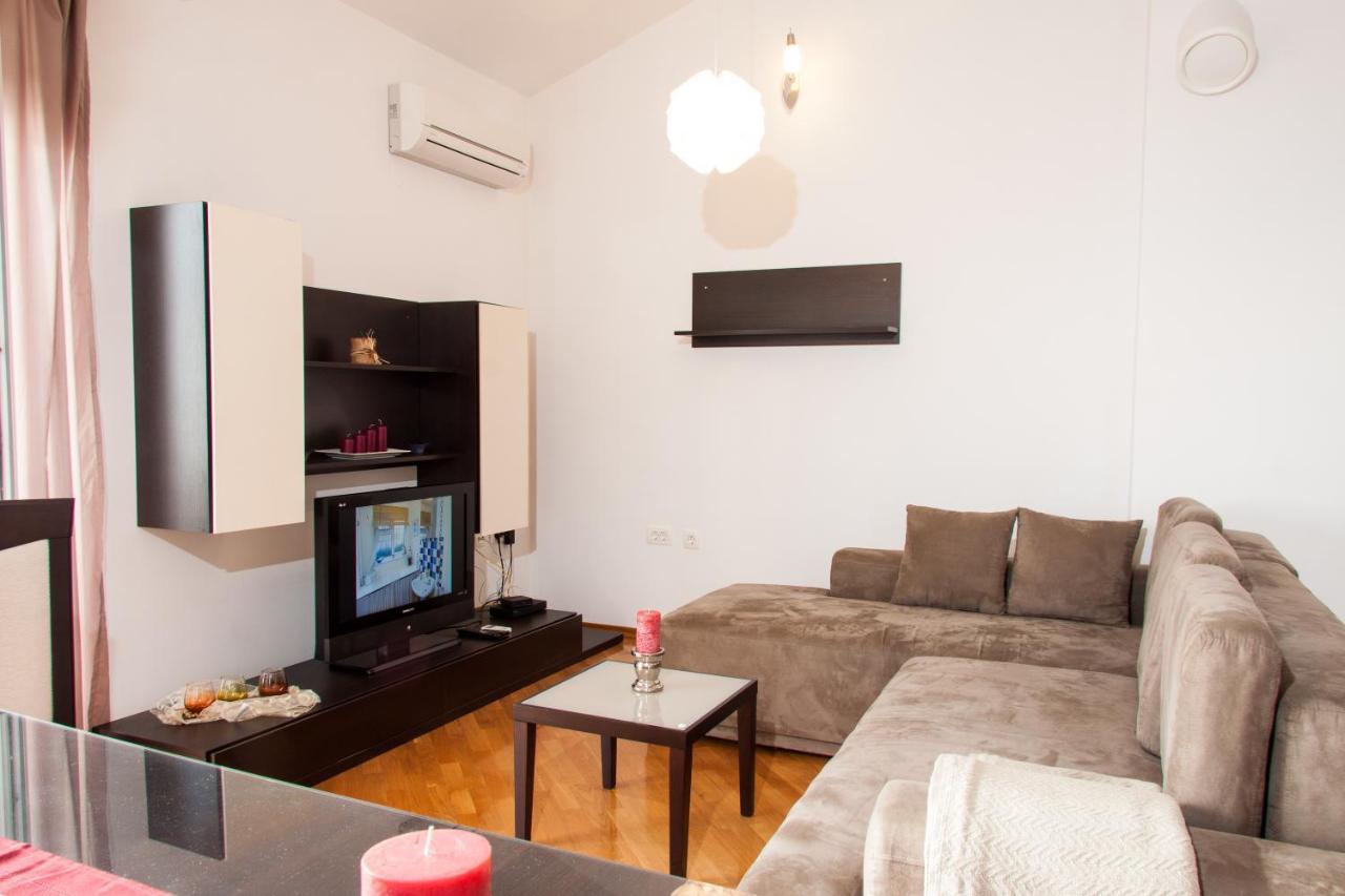 Apartments Adria Blue Kastav Ruang foto